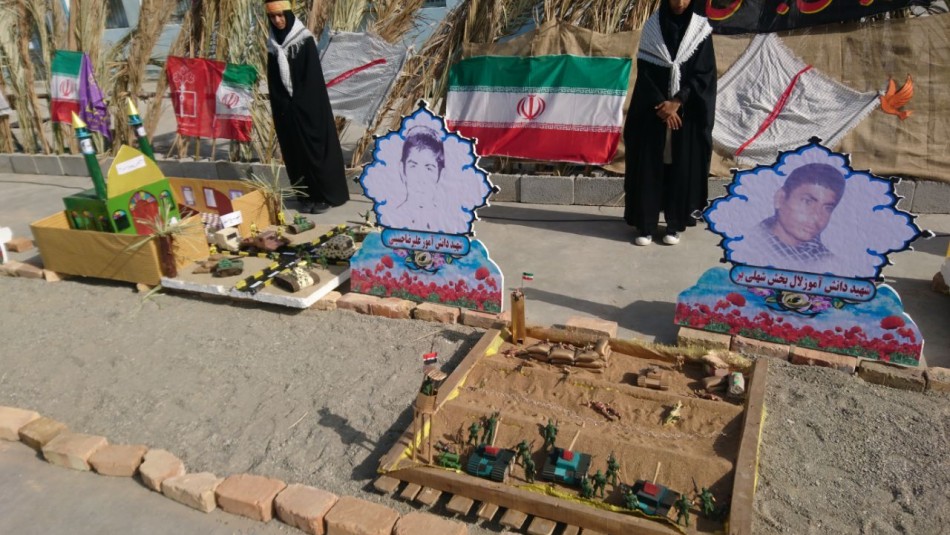نمایشگاه مجازی تشکل‌های ایثارگری در اربعین حسینی برپا می‌شود
