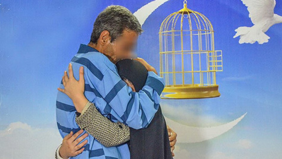 زمینه آزادی 27 زندانی در قائم‌شهر فراهم شد