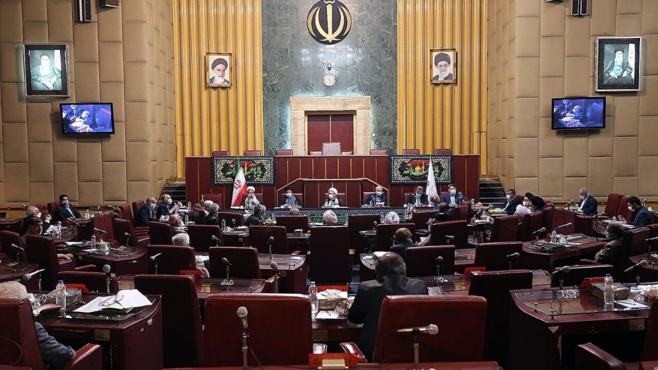 لایحه موافقتنامه انتقال محکومان ایران و روسیه در مجمع تشخیص تصویب شد