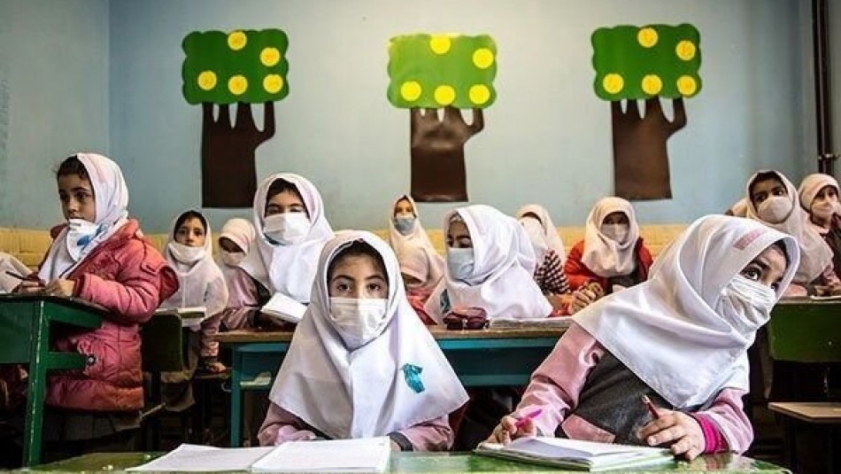 مدارس خراسان رضوی آماده استقبال از دانش آموزان/تمهیدات بهداشتی پیش بینی شده است