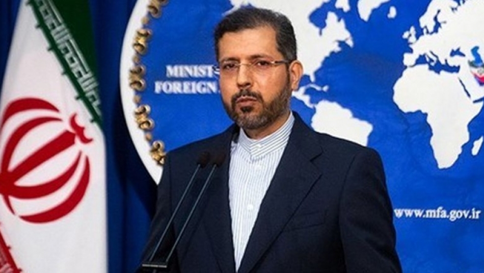 توضیح وزارت خارجه درباره نتایج نشست چهارجانبه ایران، روسیه، چین و پاکستان