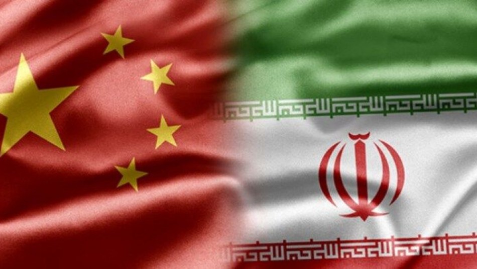 وزیر فرهنگ و گردشگری چین به محمدمهدی اسماعیلی تبریک گفت