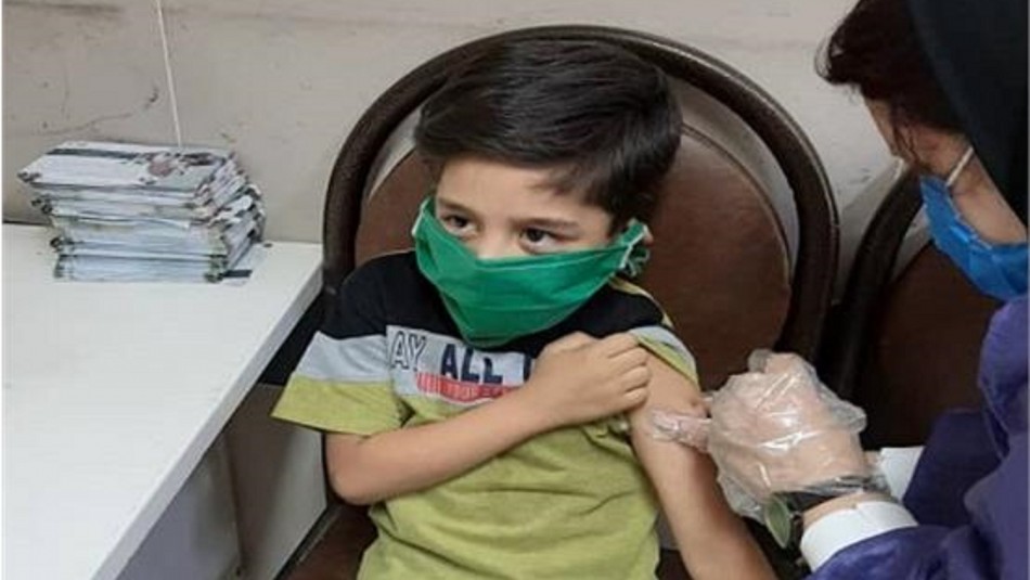 آخرین وضعیت واکسیناسیون دانش آموزان مازندران مشخص شد