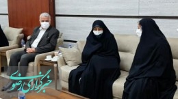 خوزستان، نخستین مقصد سفر استانی معاون رئیس‌جمهوری در امور زنان و خانواده