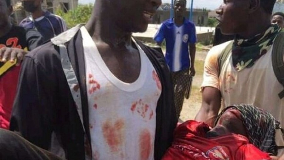حمله نیروهای امنیتی نیجریه به عزاداران اربعین/ ۳ نفر شهید شدند