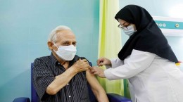واکسن فراوان، مراکز تزریق بدون صف