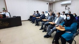 خدمات فوق تخصصی از راه دور به بیماران در خوزستان امکان‌پذیر شد