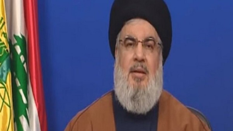 دبیرکل «حزب الله» لبنان درباره آخرین تحولات منطقه و لبنان سخنرانی می‌کند