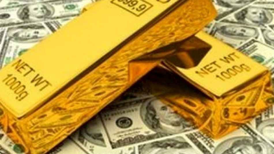 کاهش قیمت طلا، سکه و ارز امروز شنبه ۱۷ مهرماه