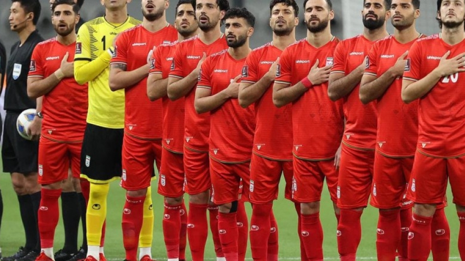 ترکیب تیم ملی ایران برابر با کره‌جنوبی تغییر می‌کند؟
