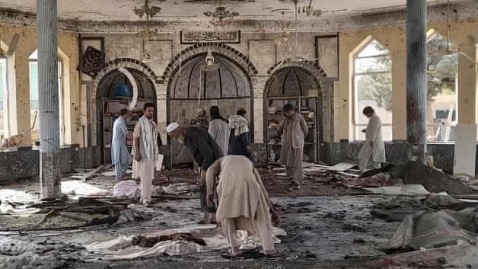 سرنوشت شیعیان افغانستان بعد از جنایت مسجد قندوز چه خواهد بود؟