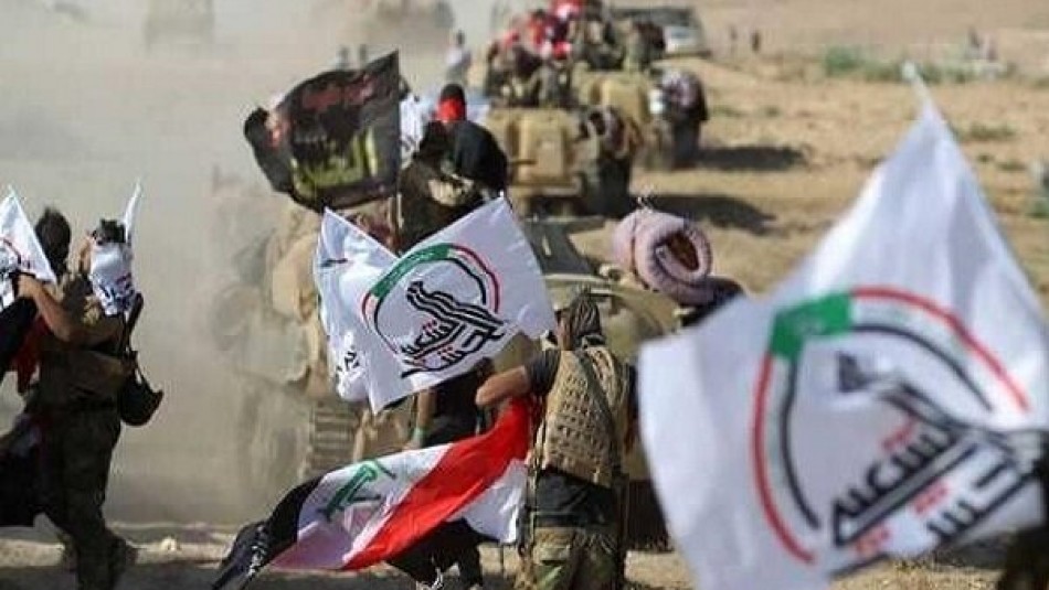 حشد شعبی عراق وضعیت هشدار درجه «ج»اعلام کرد