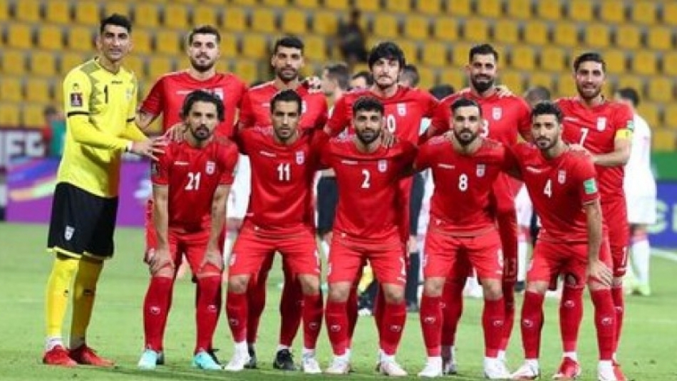 ترکیب احتمالی تیم ملی فوتبال ایران برابر کره‌جنوبی