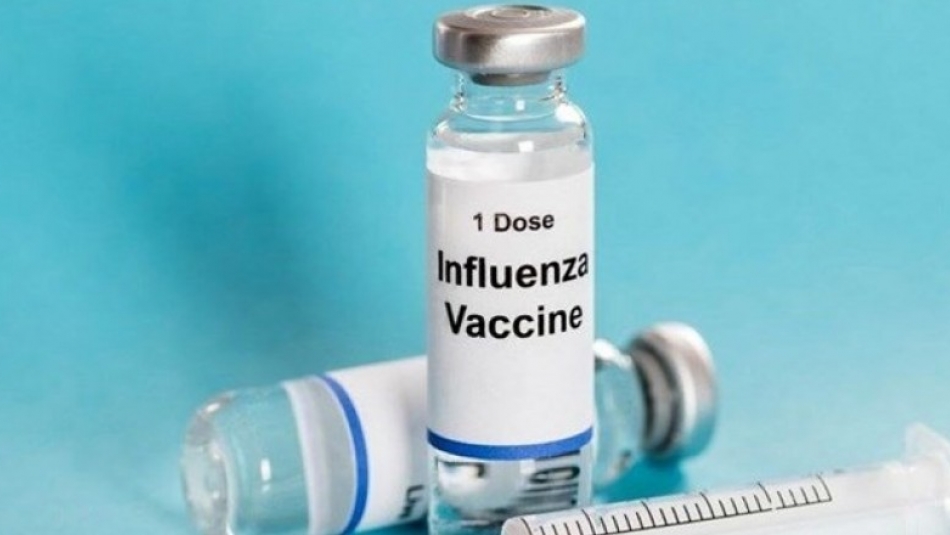 واکسن آنفلوآنزای ایرانی از اواخر هفته به فروش می‌رسد