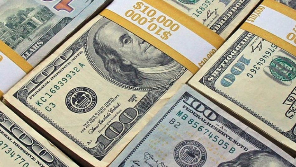 قیمت دلار و یورو امروز چهارشنبه ۲۱ مهر