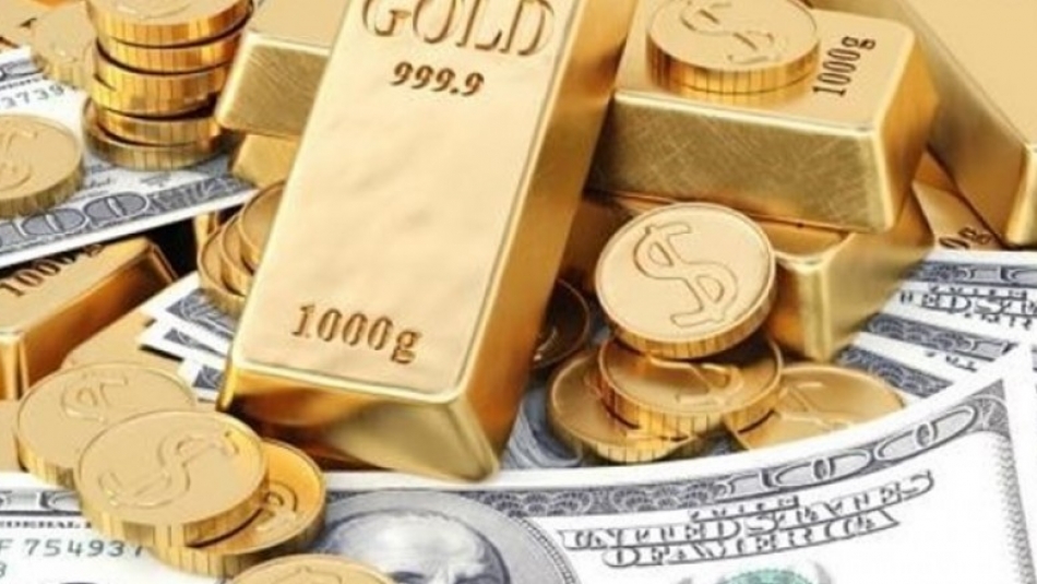 قیمت طلا، سکه و ارز امروز چهارشنبه ۲۸ مهر/ دلار به سد مقاومتی نزدیک شد