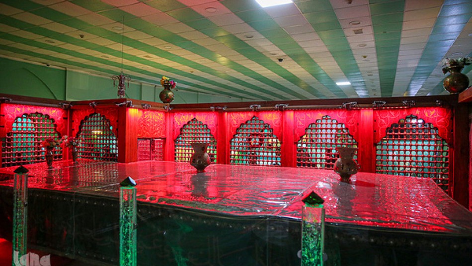 موزه جدید آستان مقدس حسینی به همت مهندسان ایرانی احداث می‌شود