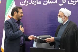 لزوم حاکمیت تفکر انقلابی در دادگاه‌های انقلاب اسلامی مازندران