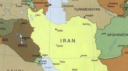 دشمنان منطقه به چالش های اقلیمی ایران چشم دوخته اند