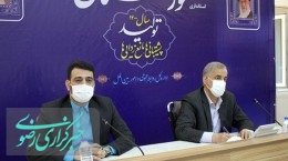 خوزستان می‌تواند میزبان مسابقات بین‌المللی قرآن کریم باشد