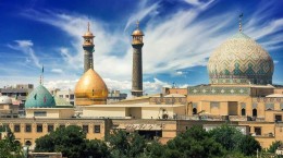 شهر ری، کانون تمدنی ناشناخته در جهان اسلام