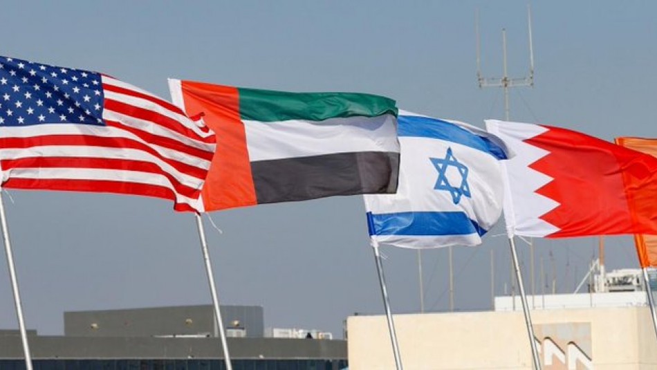 دلایل تحرکات امارات در منطقه؛ از رزمایش با رژیم اسرائیل تا دعوت از وزیر خارجه ایران