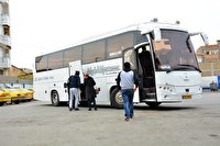 افزایش 19 درصدی جابجایی مسافر در مازندران