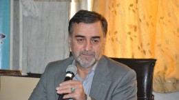 کمیته رسیدگی به مشکلات ایثارگران در استانداری مازندران تشکیل می شود