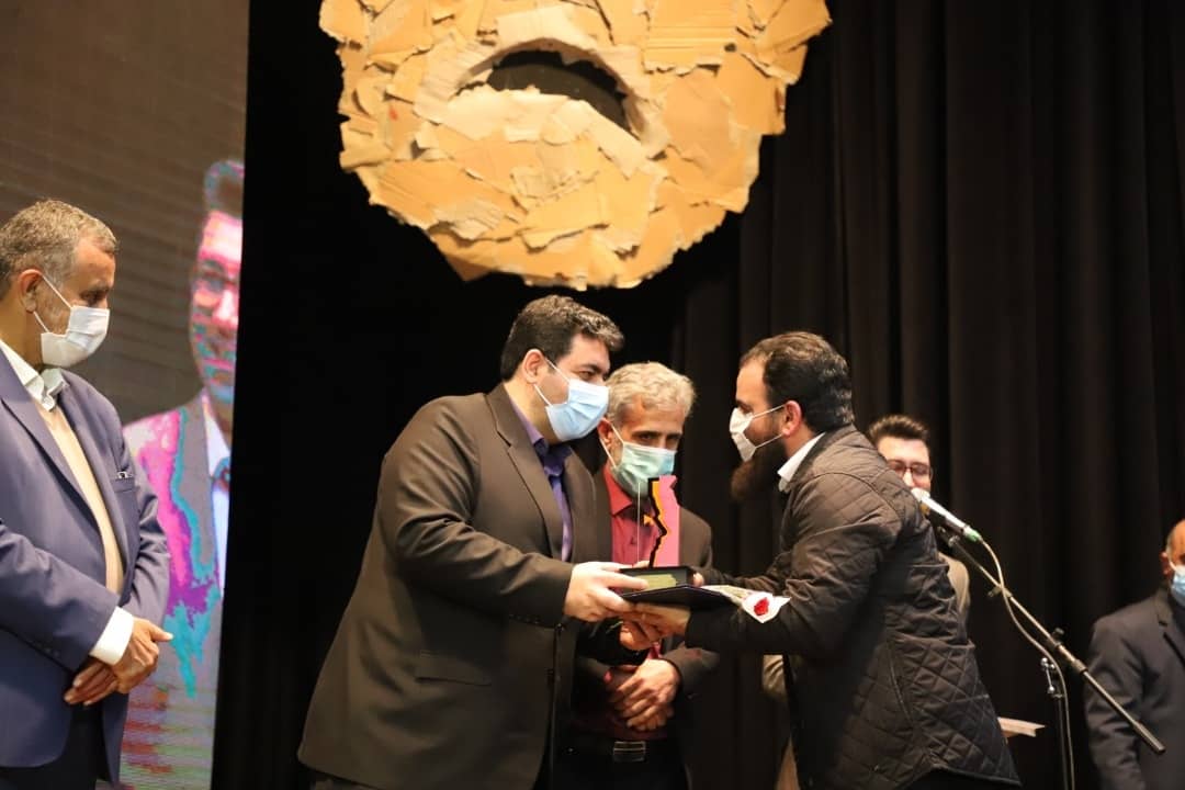 سی وسومین جشنواره تئاتر مازندران پایان یافت