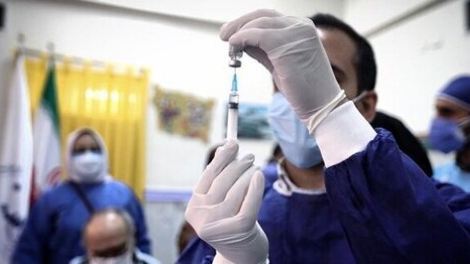 تزریق بیش از ۴۵ میلیون دز دوم واکسن کرونا