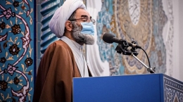 انقلاب اسلامی در سایه رهبری الهی، دین باوری و استقامت مردم تحقق پیدا کرد