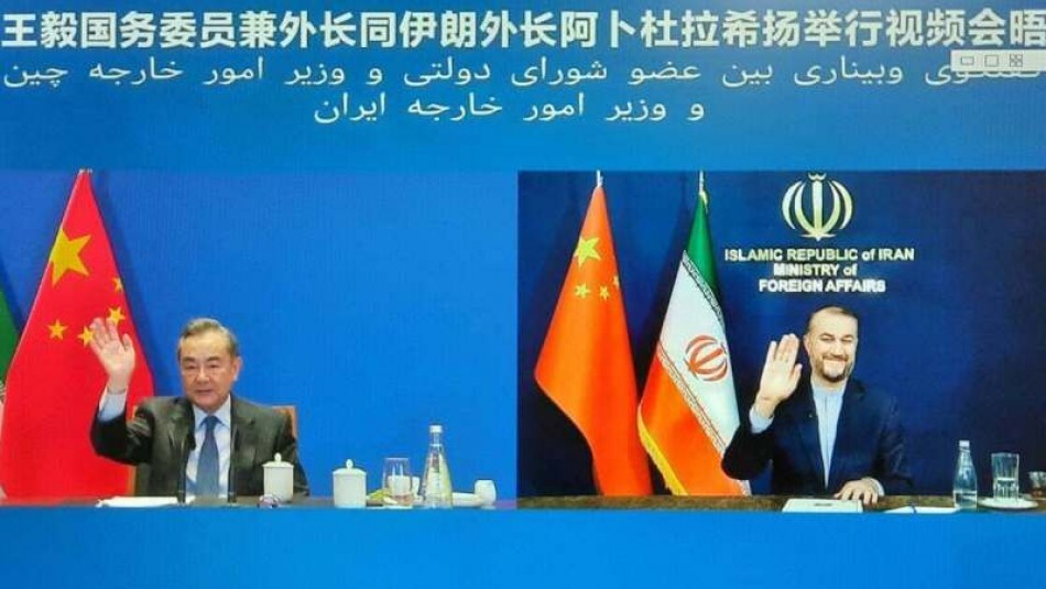 ایران با اراده کامل وارد مذاکرات وین برای حصول توافق خوب می شود
