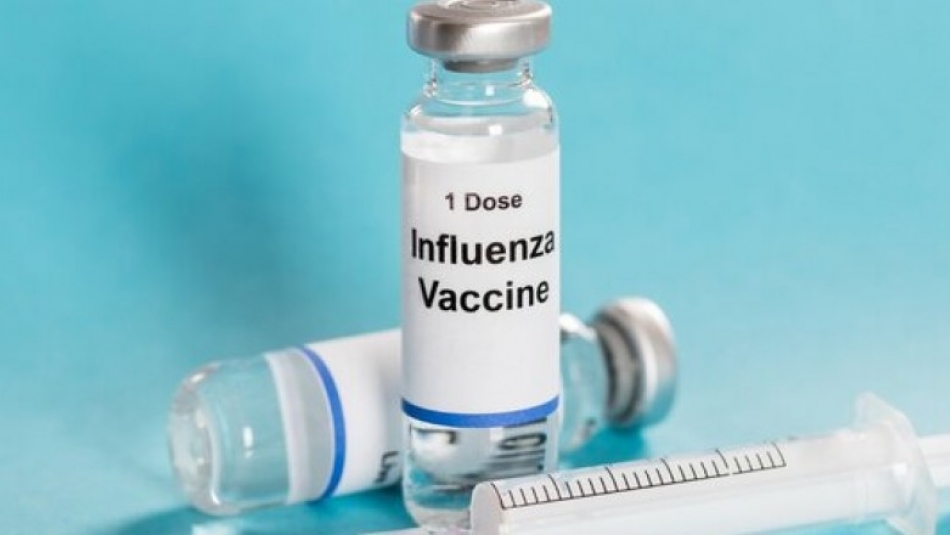 تفاوت واکسن آنفلوآنزای ایرانی و خارجی چیست؟