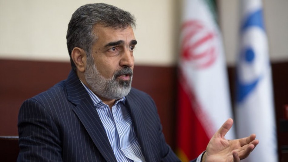 مذاکرات سازنده‌ای بین ایران و آژانس برگزار شد