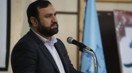 علی صالحی دادستان جدید تهران شد
