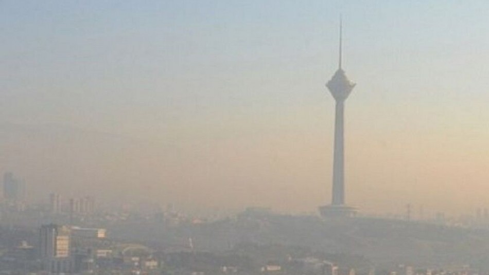 تشکیل جلسه کمیته اضطرار آلودگی هوا در تهران