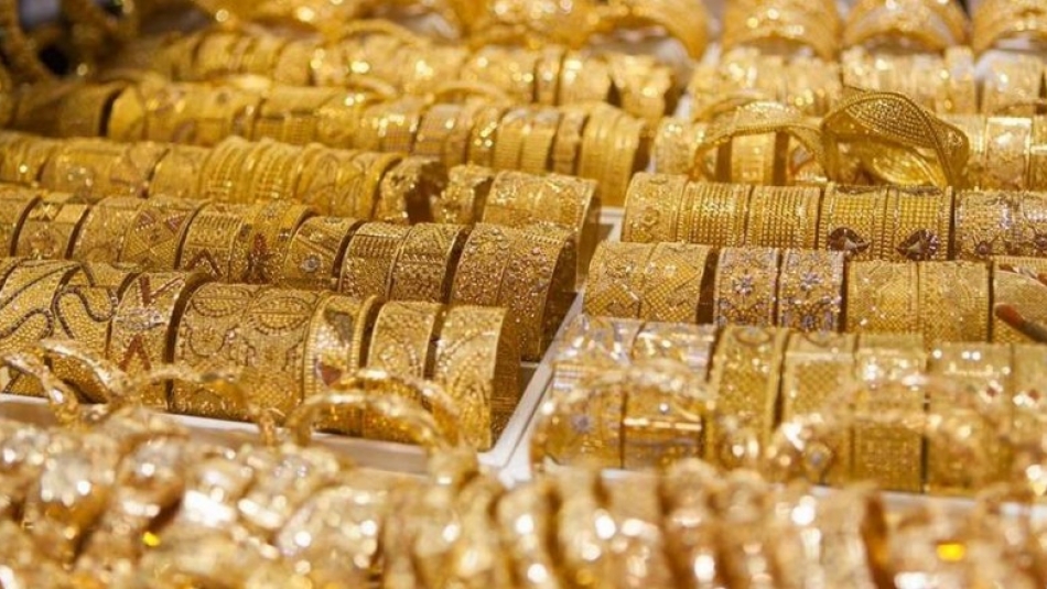 کاهش قیمت طلا و سکه امروز سه شنبه ۹ آذر ۱۴۰۰