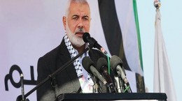 شمشیر قدس تنها با آزادسازی کل فلسطین در غلاف خواهد رفت