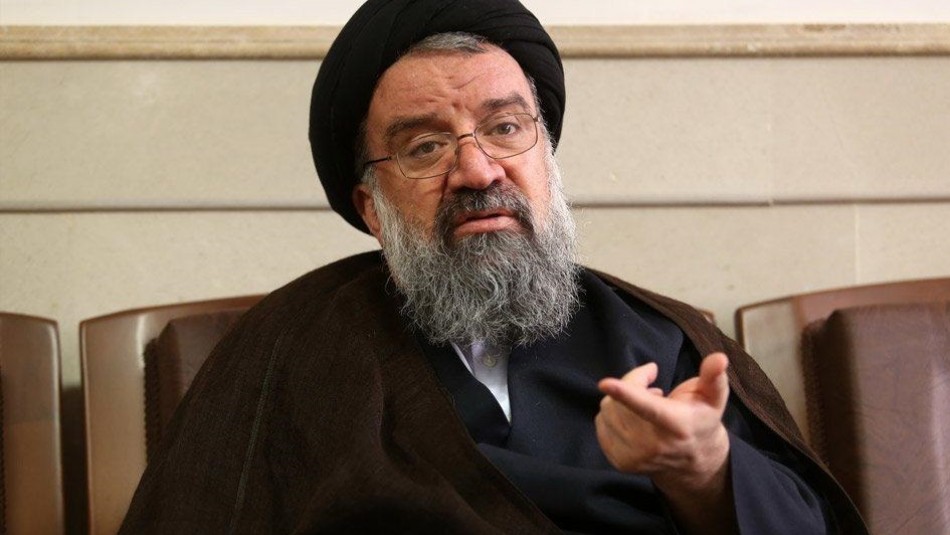 ملت ایران به چیزی کمتر از لغو همه تحریم‌ها تن نخواهد داد