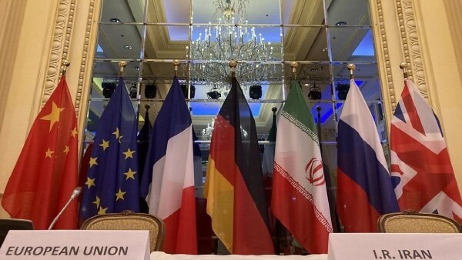 ایران در مذاکرات هسته ای وین، مقتدر و صبور حضور یافت