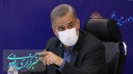پیشنهادهای ۱۰ گانه استاندار ویژه خوزستان برای مدیریت خشکسالی