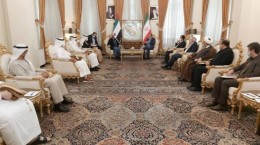 دلایل تلاش امارات برای بهبود روابط با ایران