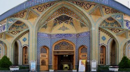 جهانی سازی پژوهش های رضوی مبتنی بر الگوهای تمدن اسلامی