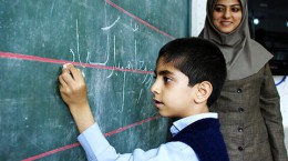 فیلم/ آخرین تغییرات لایحه رتبه بندی معلمان تشریح شد