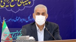 ابلاغ مصوبه تخصیص اعتبار بازسازی بخش‌های سیل‌زده خوزستان
