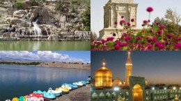 گردشگری در ایران گرفتار دلالان فرصت طلب