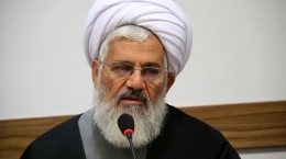 دشمن از اتحاد ایرانی‌ها هراس دارد