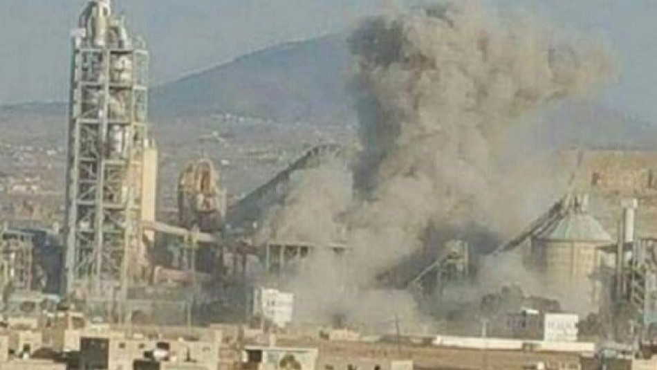 حملات هوایی سعودی به مناطق مختلف یمن ادامه دارد
