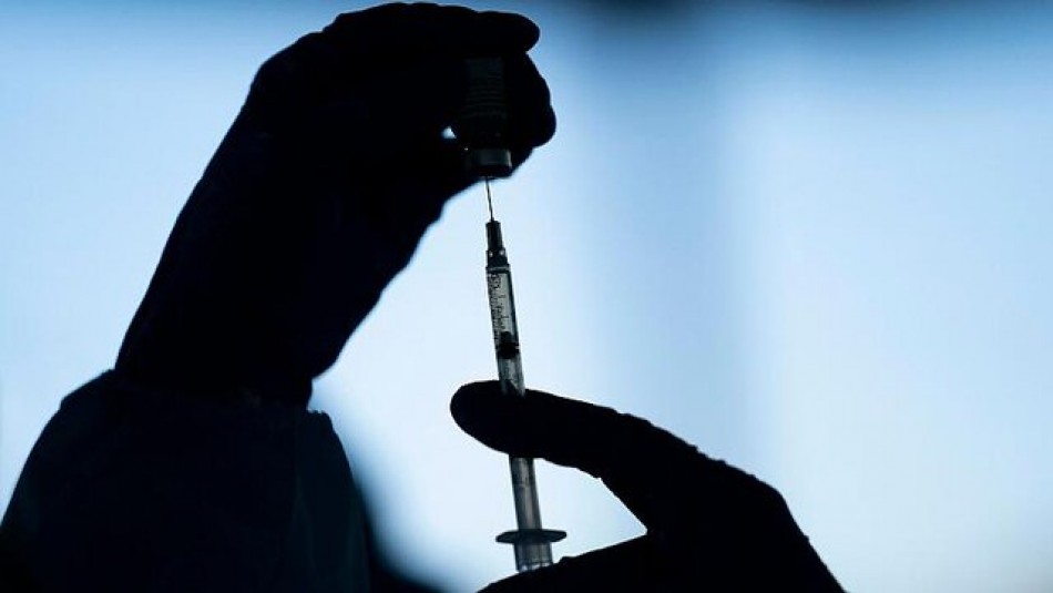 تزریق بیش از ۵۴۸هزار دُز واکسن کرونا در کشور طی ۲۴ ساعت گذشته