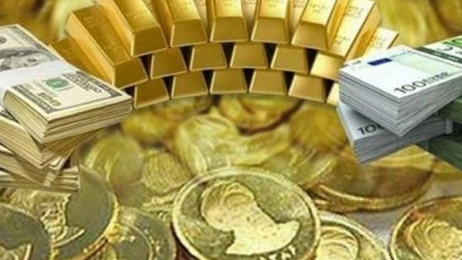 قیمت طلا، سکه و ارز امروز سه‌شنبه ۲۱ دی ۱۴۰۰